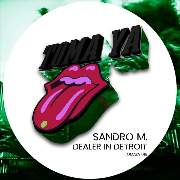 Dealer in Detroit - Single