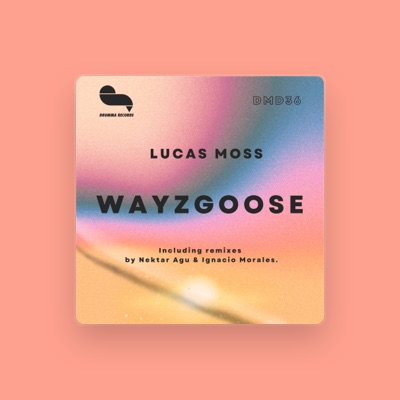 Listen to Lucas Moss, watch music videos, read bio, see tour dates & more!