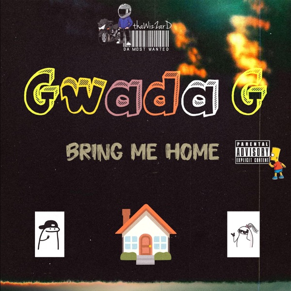 Bring me home (feat. thaWizZarD)