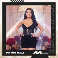 Pik mos ma le — Arjana Gashi