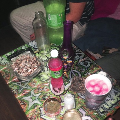 SCARFACE (feat. Lautak, Churry, Godani & OG Alien) - Single