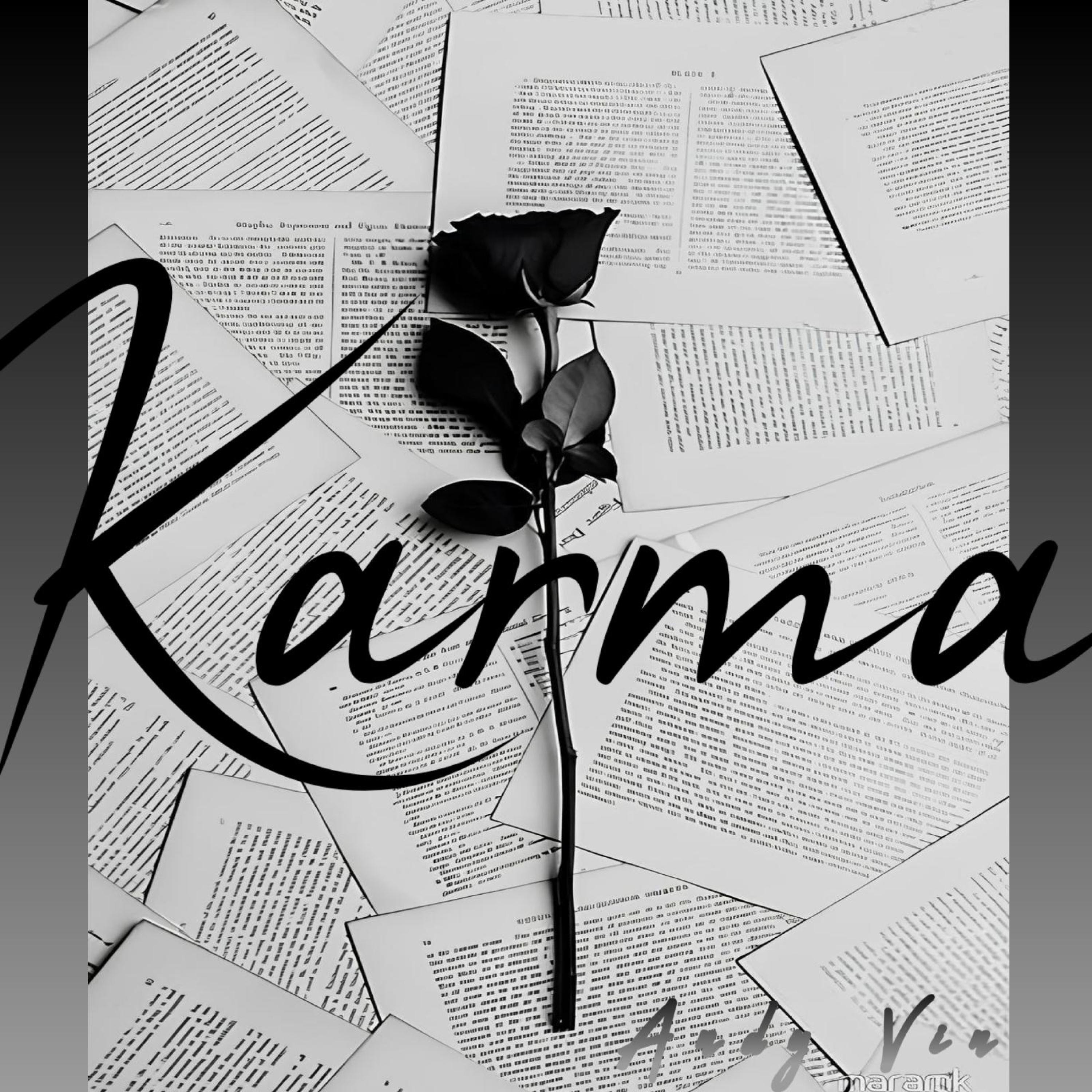 Karma - Single