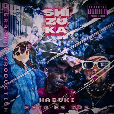 ZRS - SHIZUKA (feat. HaBuki & Ingravity Prod) - Single