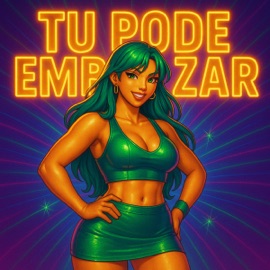 Tu Pode Embrazar Niack & Danthas