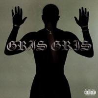 GRIS GRIS - EP - EM