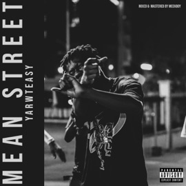 Mean Street YarwTeasy
