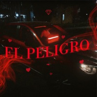 EL PELIGRO - Single - Junior Robles & HAROLD OSORIO