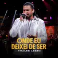 ONDE EU DEIXEI DE SER