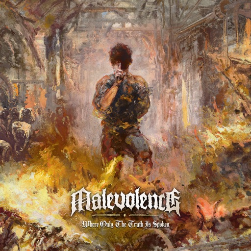 Album artwork