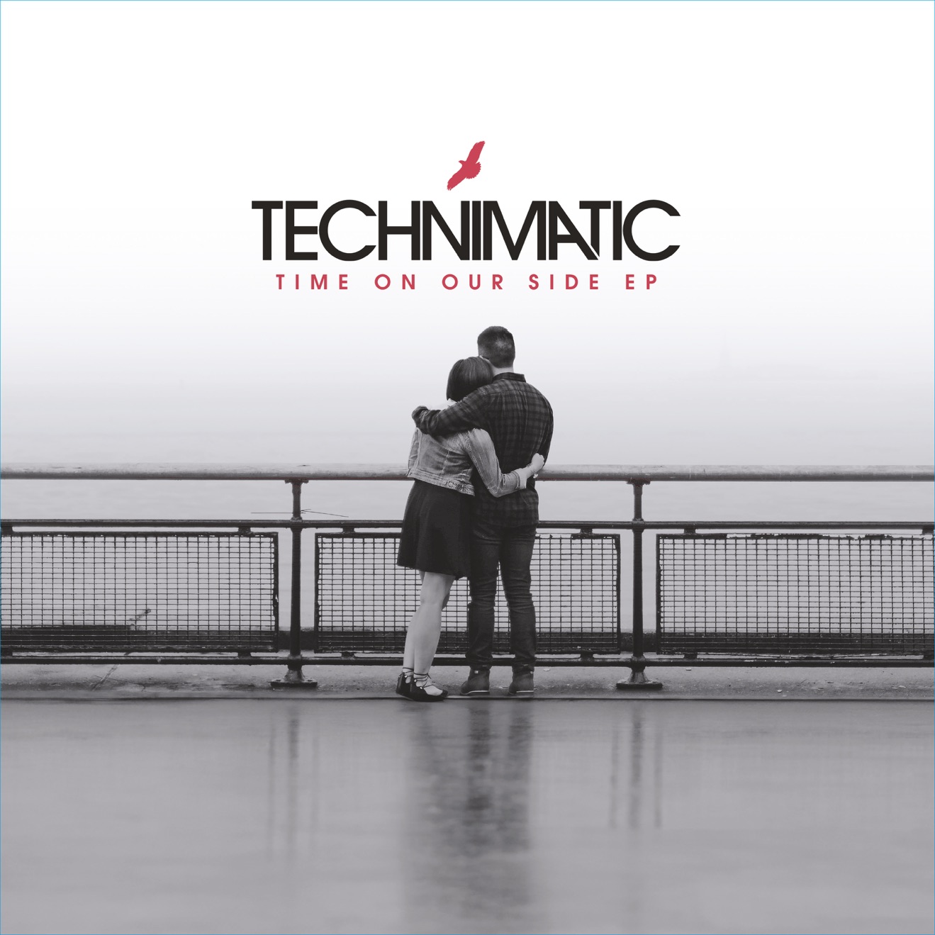 Technimatic – Time On Our Side – EP (2025) [iTunes Match M4A]