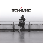 Time On Our Side - EP