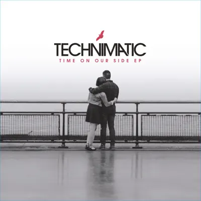 Listen to Time On Our Side - EP by Technimatic