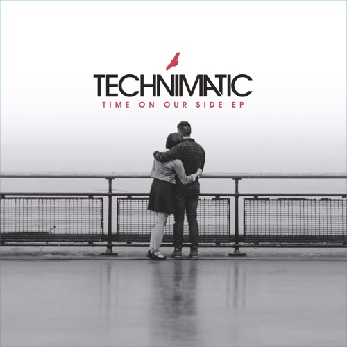Time On Our Side - EP