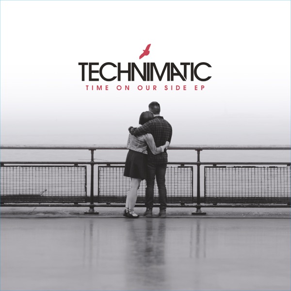 Time On Our Side - EP