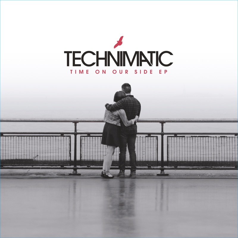 Time On Our Side - EP