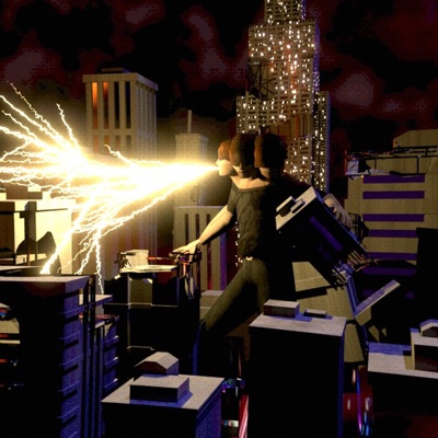 King Ghidorah (feat. spaecii & 33KAMI) - Single