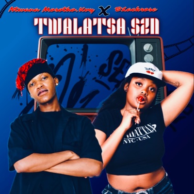 Twalatsa SZN (Live) - Single