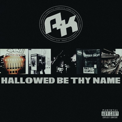 HALLOWED BE THY NAME