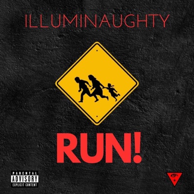 Run (feat. Huc. Finn, Noe Chill, Clyde Park & Ivy) - Single