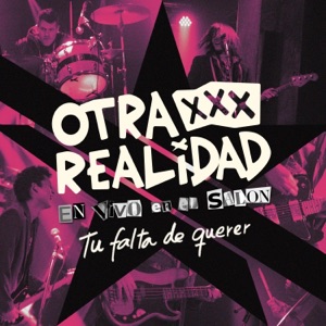 Tu Falta De Querer - Single