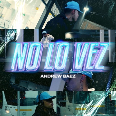 No Lo Vez - Single