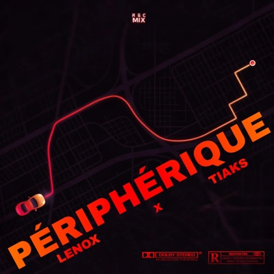 Périphérique (feat. Tiaks) - Single