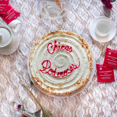 CHICAS PODEROSAS - Single