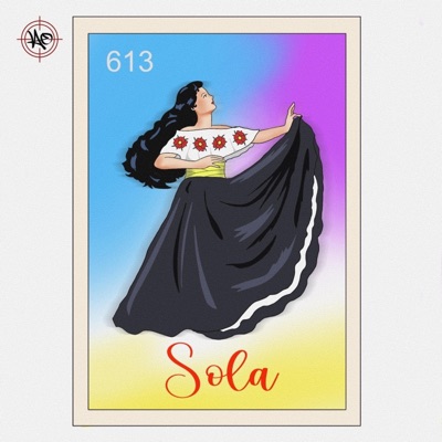 Sola (feat. Ondre) - Single