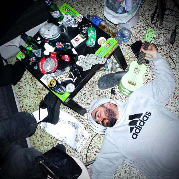 FacciamoChiasso (feat. Vile Dispetto)