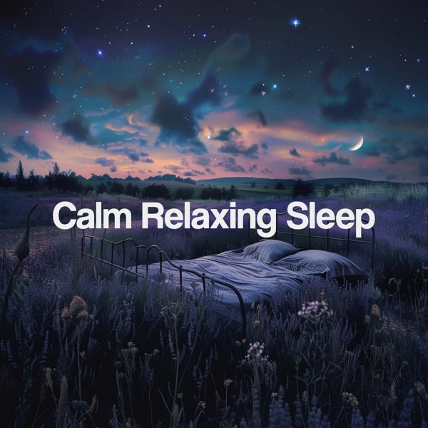 Calm Relaxing Sleep