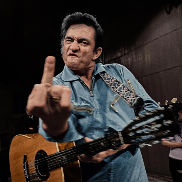 Johnny Cash