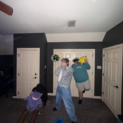 3 bats (feat. Jbone & KD) - Single