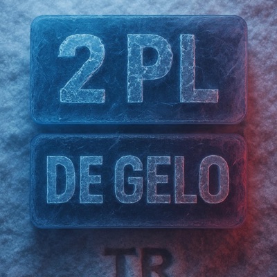 duas placa de gelo - Single
