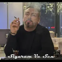 Sigaram Ve Sen — Erkan Çetinkaya
