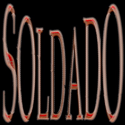 SOLDADO (feat. LEAN & WAVS) - Single