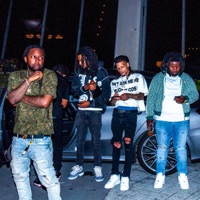 Riche 4 No Reason - EP - Tayy Riche