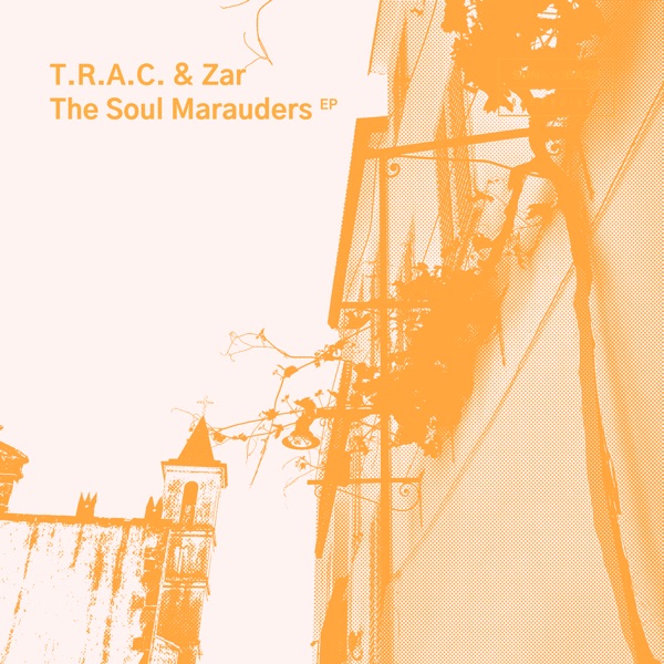 The Soul Marauders - EP