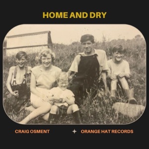 Home and dry - Single