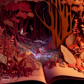 Blank Pages So.Lo & Dosi