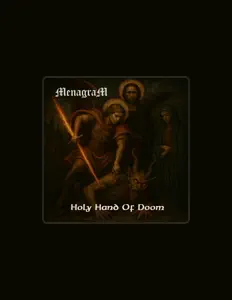 MenagraMを聴いたり、ミュージックビデオを鑑賞したり、経歴やツアー日程などを確認したりしましょう！