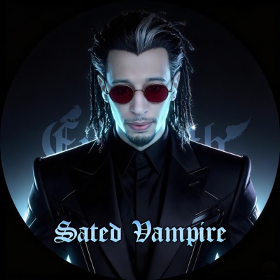 Sated Vampire