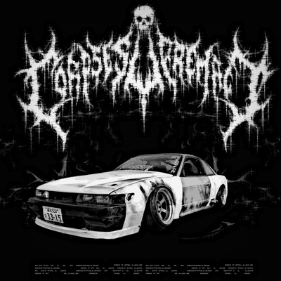 RACER INFERNO - Single