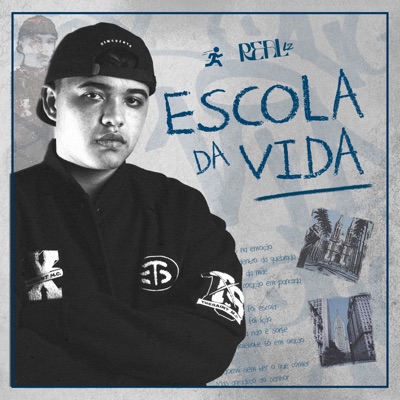 Escola da Vida (with Corre Dobrado Ent.) - Single