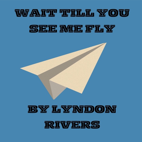 Wait Till You See Me Fly