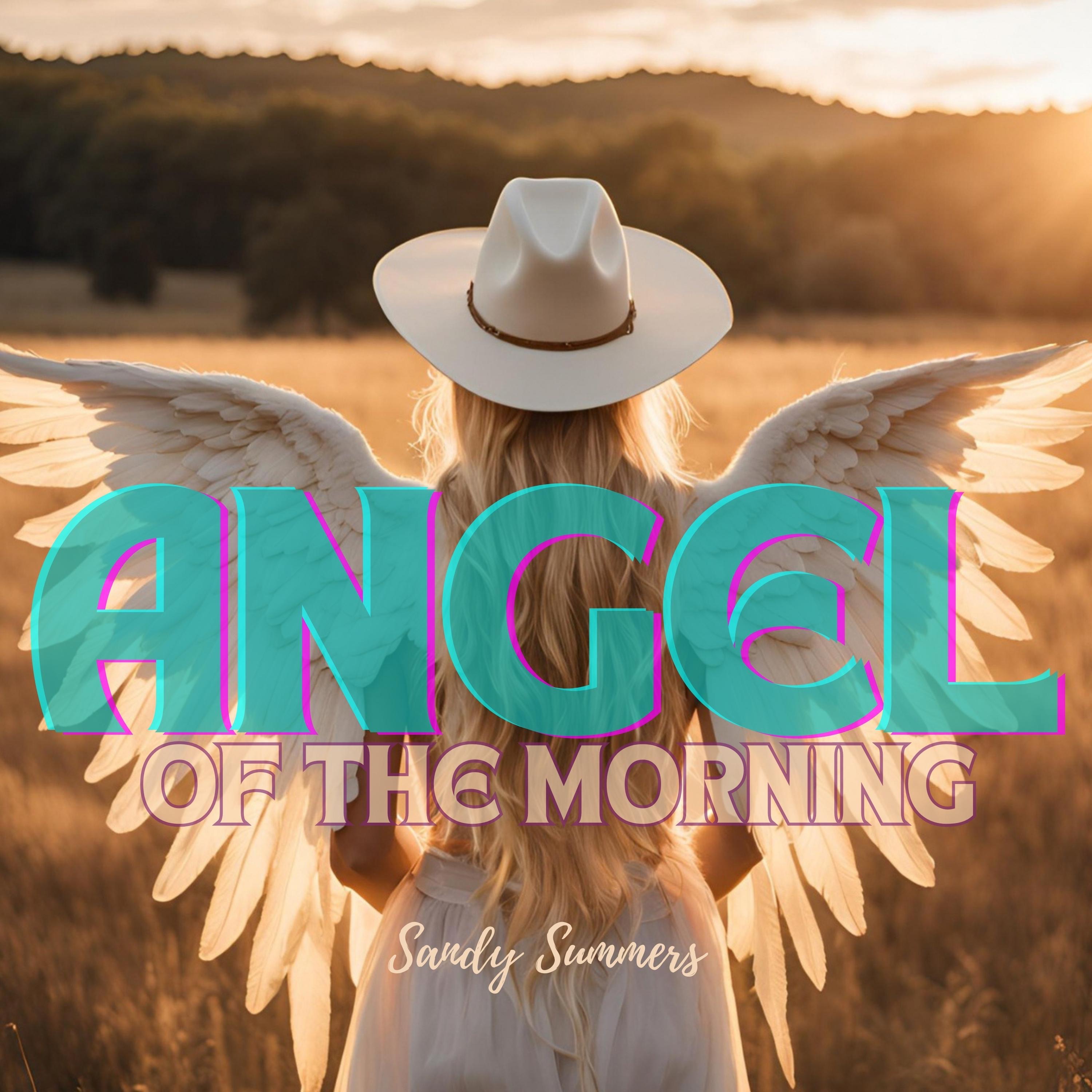 Angel Of The Morning - Single
