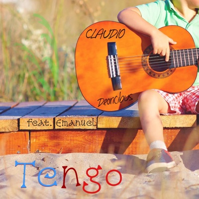 Tengo (feat. Emanuel) - Single