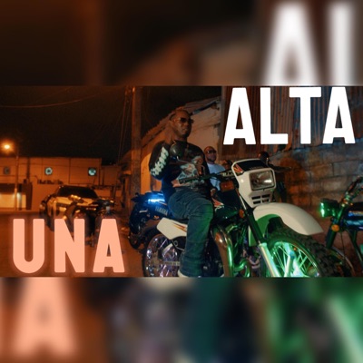 Una Alta - Single