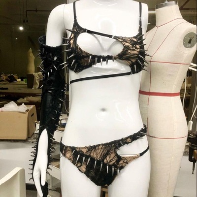 oripavine | cychlorphine (feat. jugowickd) - Single