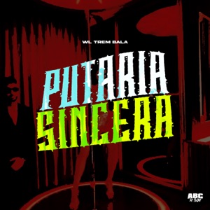 Putaria Sincera