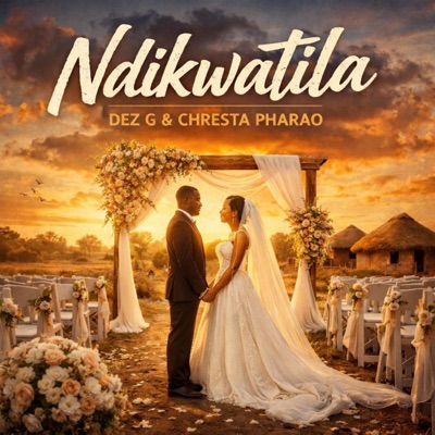Ndikwatile (feat. DEZ G) - Single